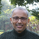 Dr. Pradip Sen